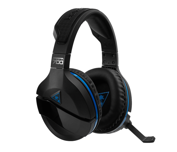 TURTLE BEACH PS3/4 STEALTH 700P - 448694 - zdjęcie 4